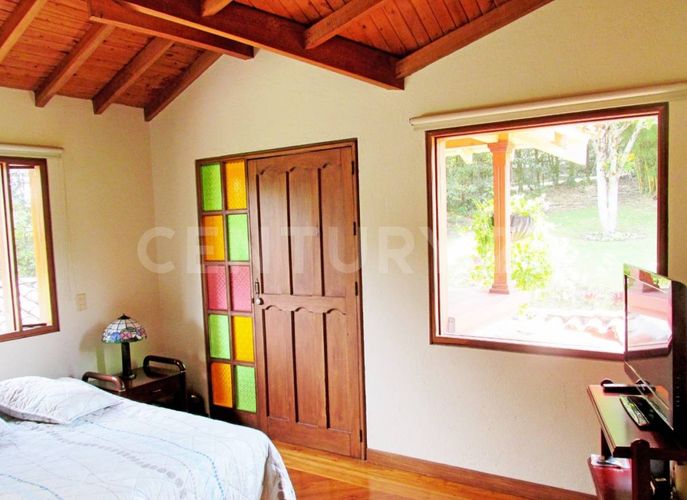 Finca en  Arriendo en El Retiro - Miniatura 20