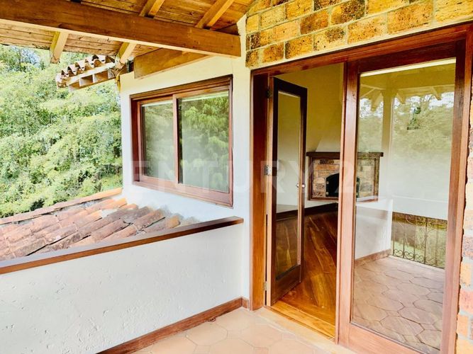 Finca en  Arriendo en El Retiro - Miniatura 22