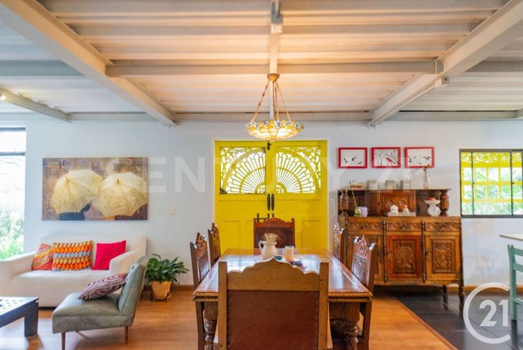 Finca en  Arriendo en El Retiro - Miniatura 2