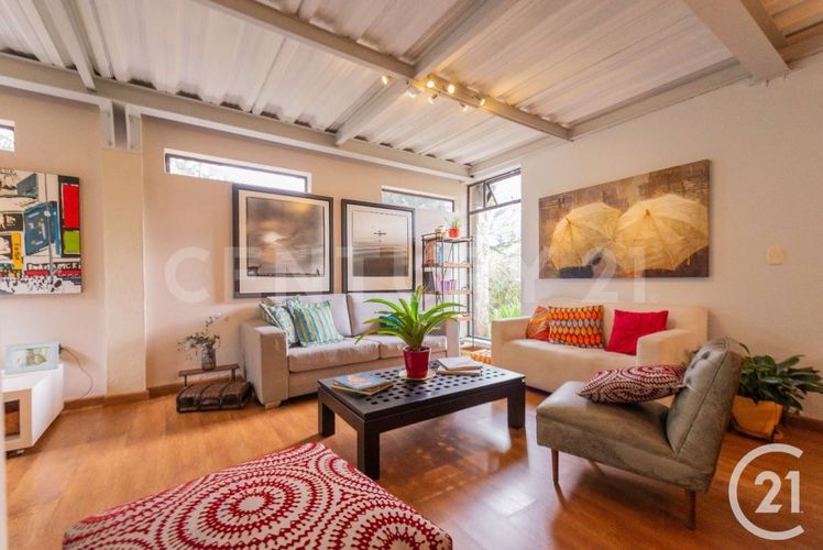 Finca en  Arriendo en El Retiro - Miniatura 3