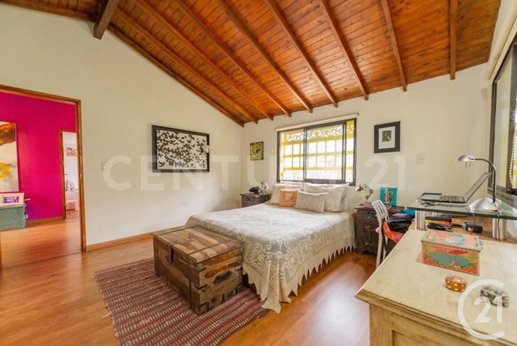 Finca en  Arriendo en El Retiro - Miniatura 12