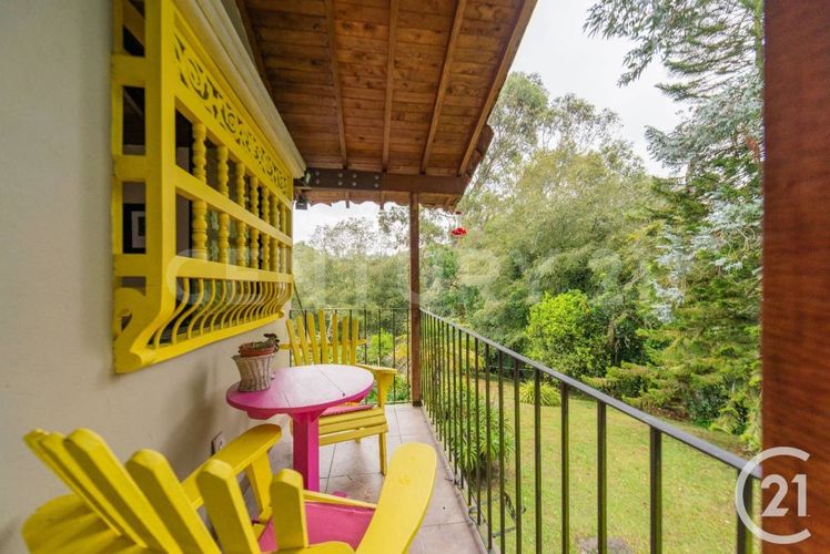 Finca en  Arriendo en El Retiro - Miniatura 14