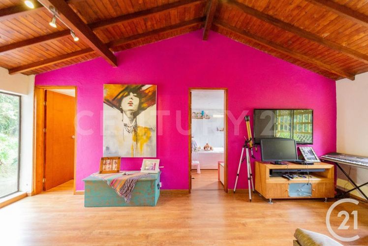 Finca en  Arriendo en El Retiro - Miniatura 17