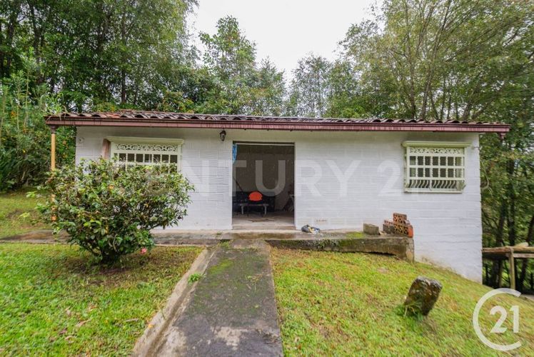 Finca en  Arriendo en El Retiro - Miniatura 22