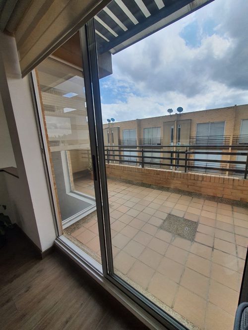 Casa en  Arriendo en Chuntame, Cajicá - Imagen 1