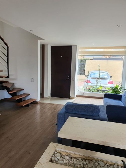 Casa en  Arriendo en Chuntame, Cajicá - Miniatura 3