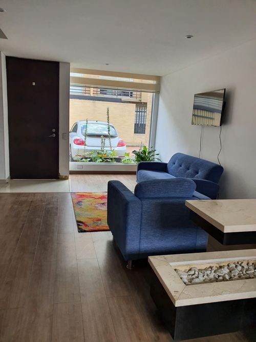 Casa en  Arriendo en Chuntame, Cajicá - Miniatura 5