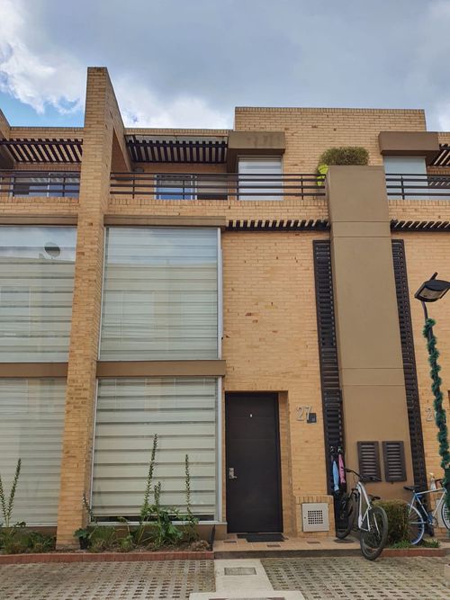 Casa en  Arriendo en Chuntame, Cajicá - Miniatura 14