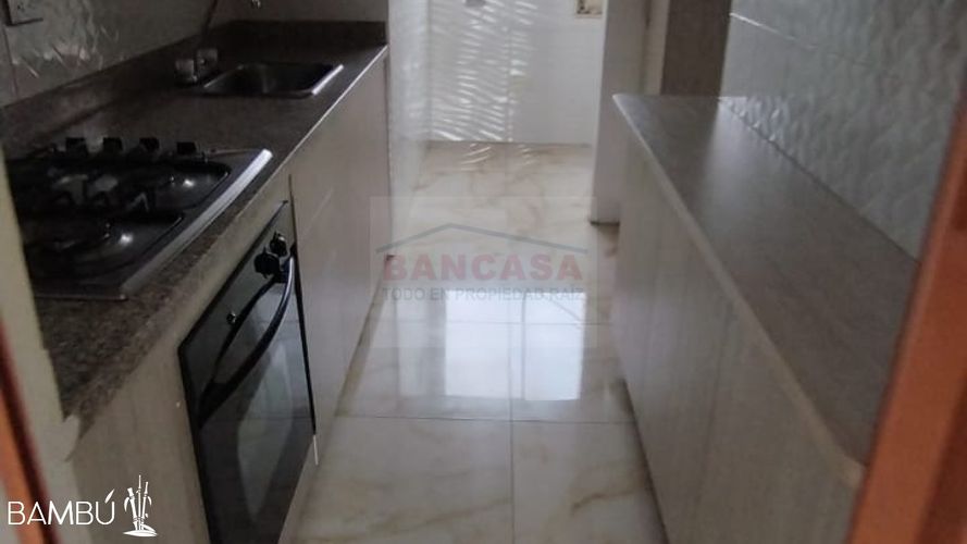 Apartamento en  Arriendo en Castropol, Medellín - Miniatura 4