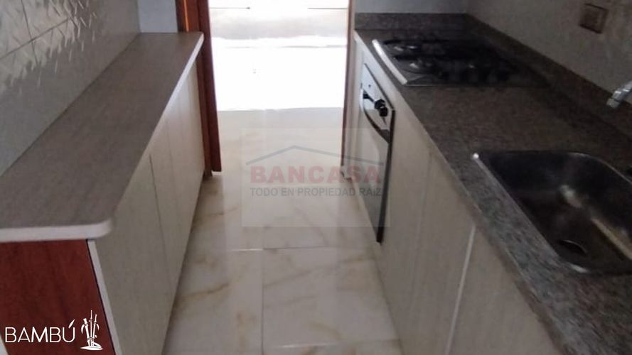 Apartamento en  Arriendo en Castropol, Medellín - Miniatura 7