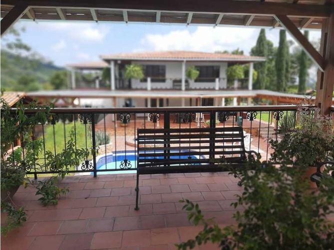 Finca en  Venta en Santa rosa de cabal - Miniatura 3