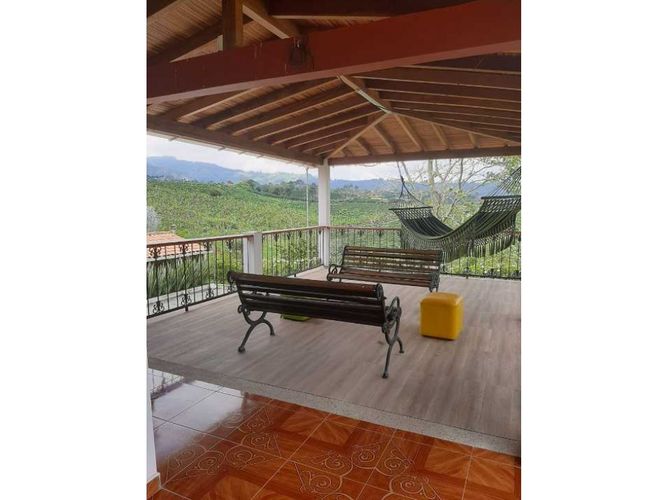 Finca en  Venta en Santa rosa de cabal - Miniatura 7