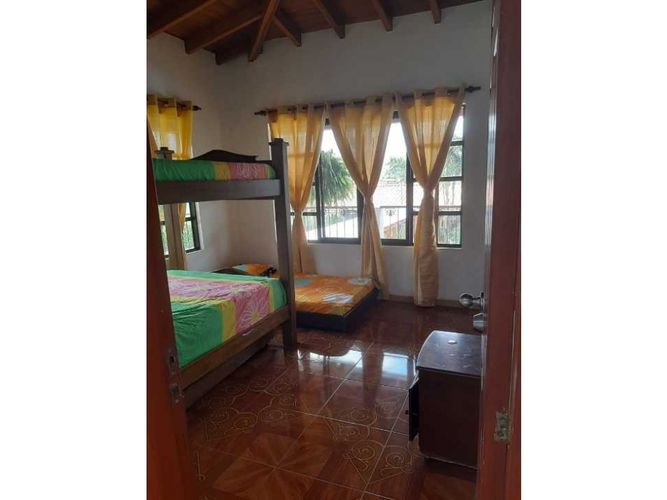 Finca en  Venta en Santa rosa de cabal - Miniatura 8
