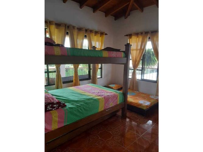 Finca en  Venta en Santa rosa de cabal - Miniatura 9