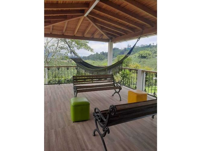 Finca en  Venta en Santa rosa de cabal - Miniatura 10