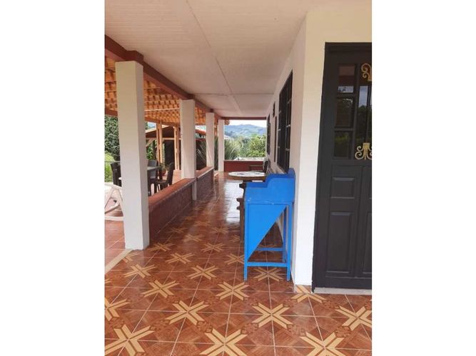 Finca en  Venta en Santa rosa de cabal - Miniatura 12