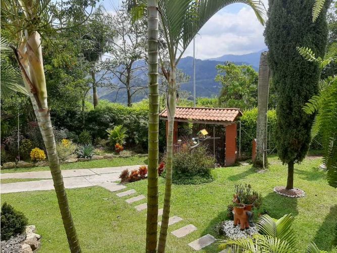 Finca en  Venta en Santa rosa de cabal - Miniatura 13
