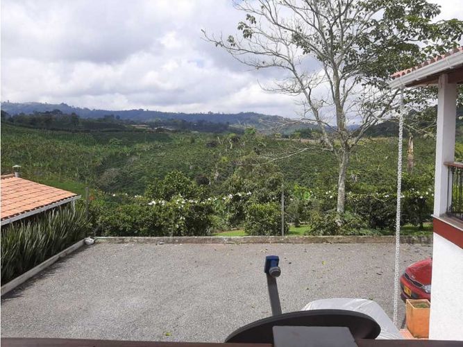 Finca en  Venta en Santa rosa de cabal - Miniatura 14