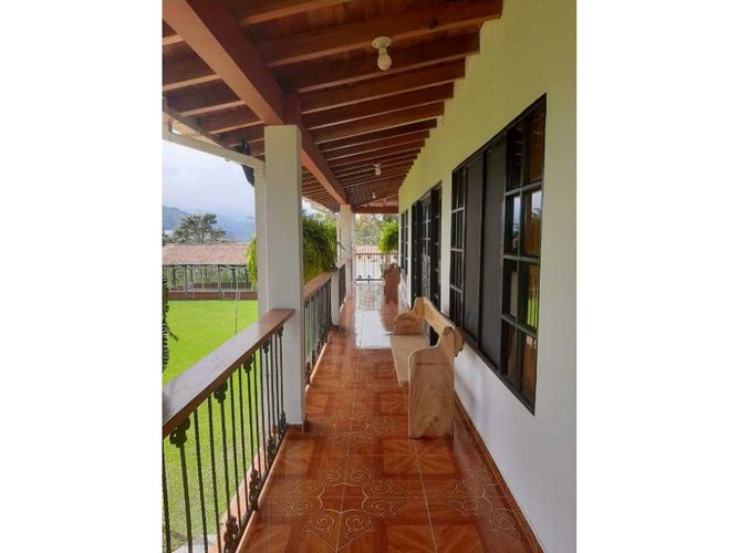 Finca en  Venta en Santa rosa de cabal - Miniatura 15