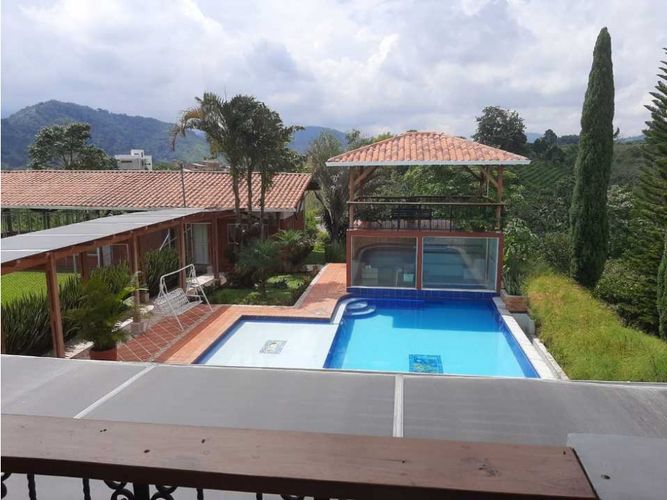 Finca en  Venta en Santa rosa de cabal - Miniatura 16