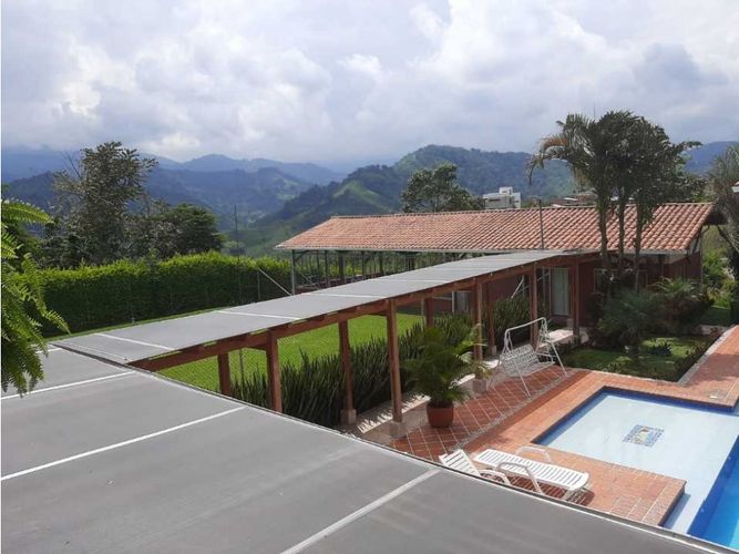 Finca en  Venta en Santa rosa de cabal - Miniatura 17