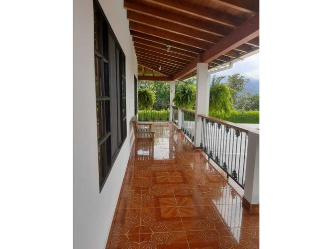 Finca en  Venta en Santa rosa de cabal - Miniatura 18