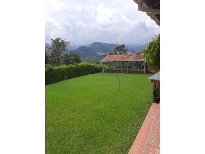 Finca en  Venta en Santa rosa de cabal - Miniatura 19