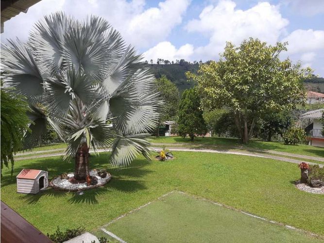 Finca en  Venta en Santa rosa de cabal - Miniatura 20