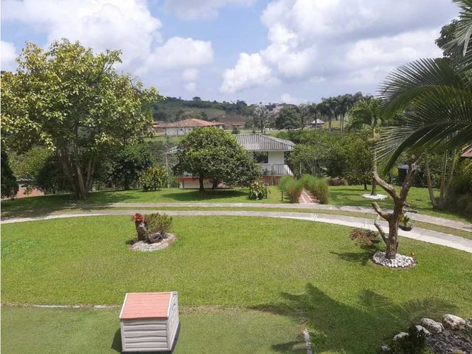 Finca en  Venta en Santa rosa de cabal - Miniatura 21