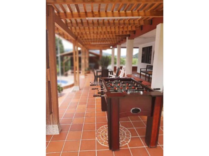 Finca en  Venta en Santa rosa de cabal - Miniatura 22