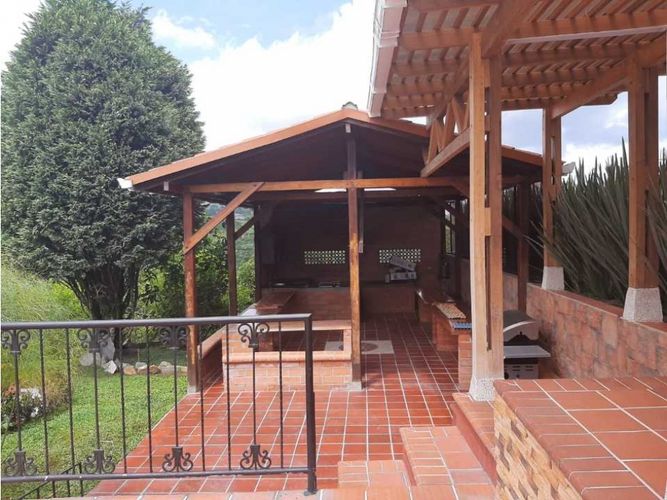 Finca en  Venta en Santa rosa de cabal - Miniatura 24