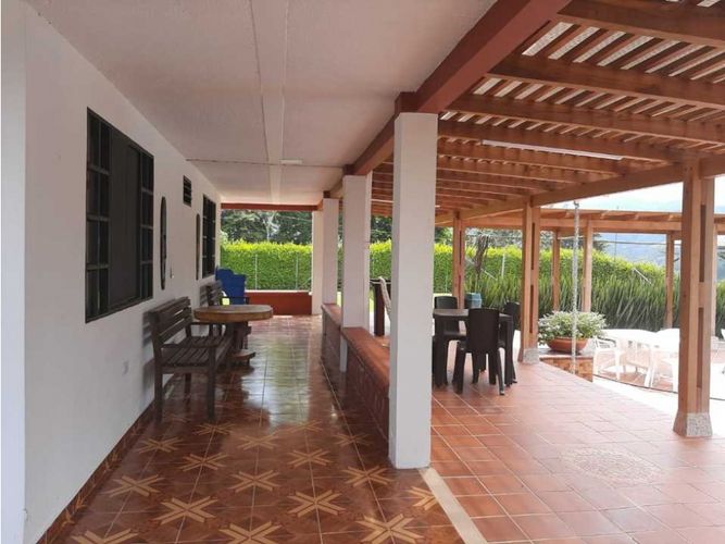 Finca en  Venta en Santa rosa de cabal - Miniatura 25