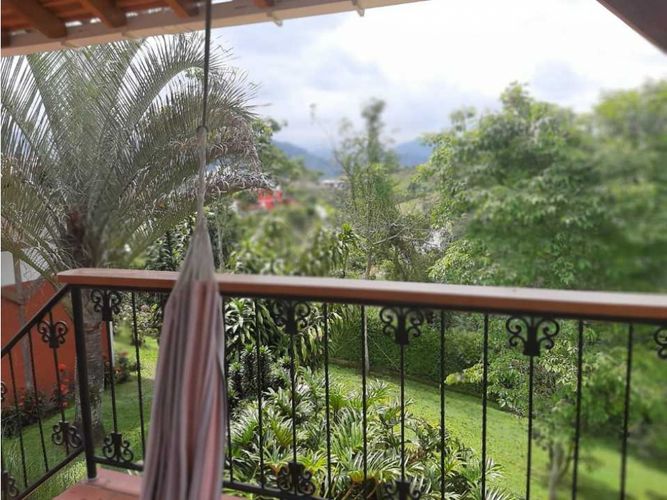 Finca en  Venta en Santa rosa de cabal - Miniatura 26