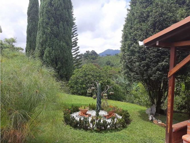 Finca en  Venta en Santa rosa de cabal - Miniatura 27