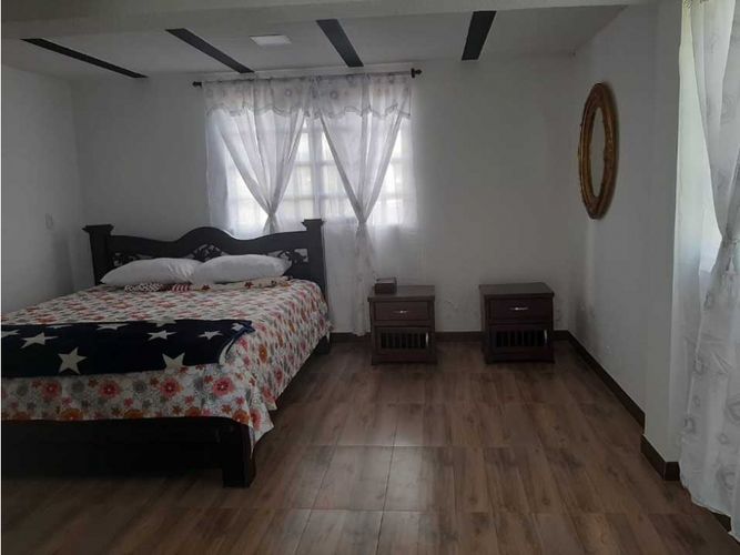 Finca en  Venta en Santa rosa de cabal - Miniatura 30