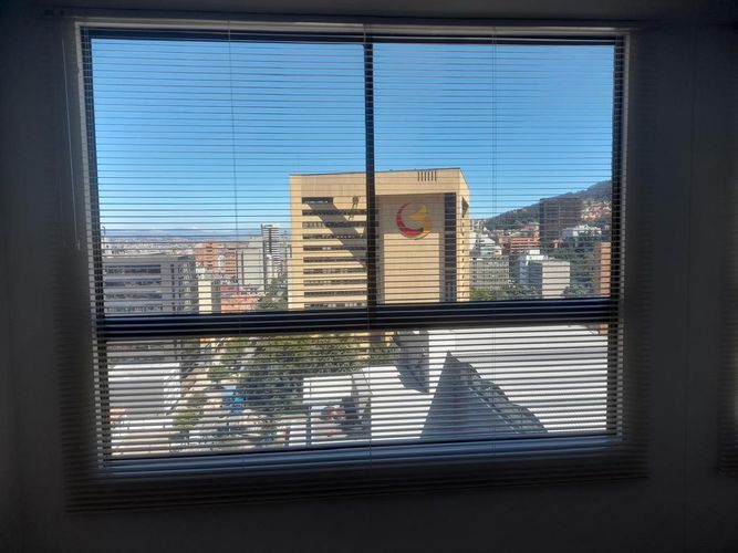 Apartaestudio en  Arriendo en Centro Internacional, Bogotá - Imagen 1