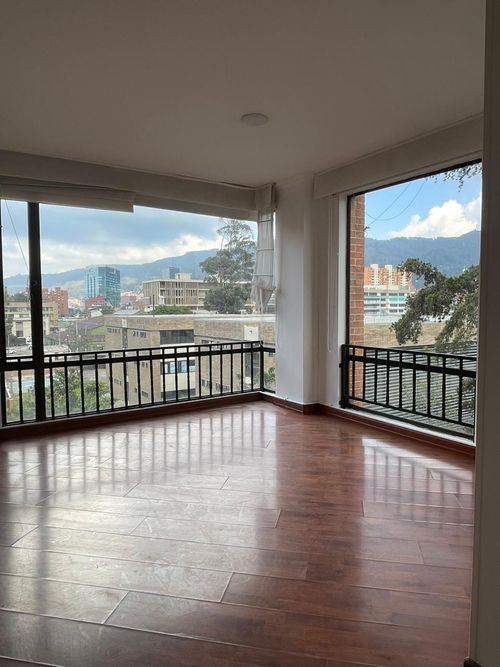 Apartamento en  Venta en Rincon del chico, Bogotá - Miniatura 3