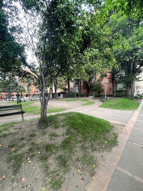 Apartamento en  Venta en Rincon del chico, Bogotá - Miniatura 10