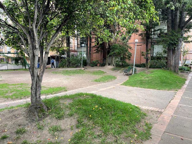 Apartamento en  Venta en Rincon del chico, Bogotá - Miniatura 12
