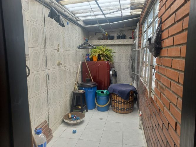 Casa en  Venta en Galan, Bogotá - Miniatura 3
