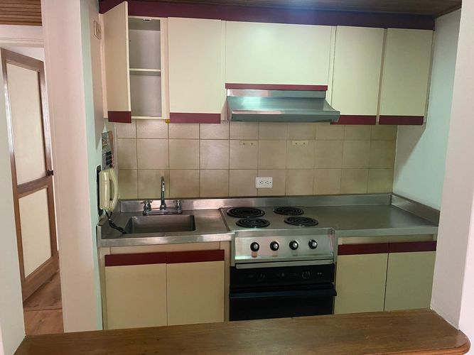 Apartaestudio en  Arriendo en Cedritos, Bogotá - Miniatura 3