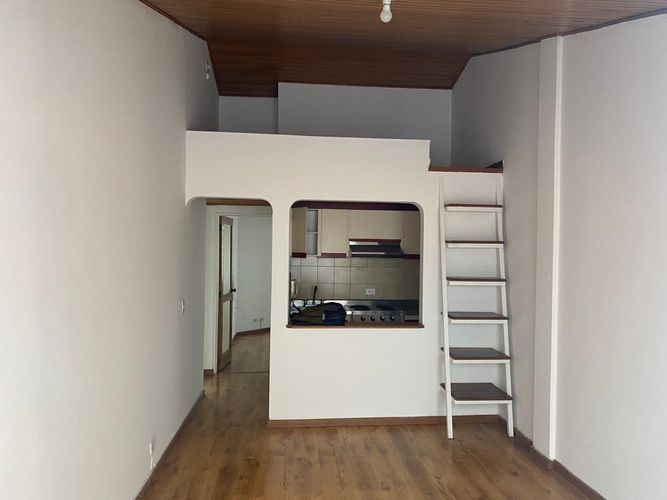 Apartaestudio en  Arriendo en Cedritos, Bogotá - Miniatura 4