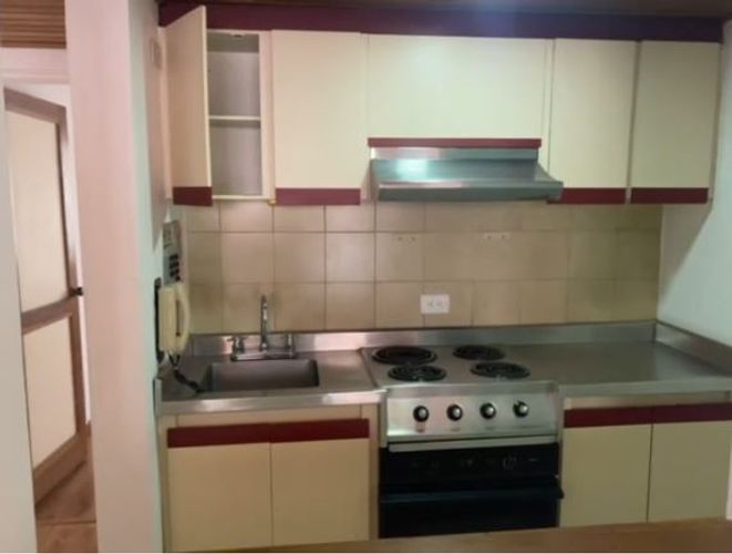 Apartaestudio en  Arriendo en Cedritos, Bogotá - Miniatura 12