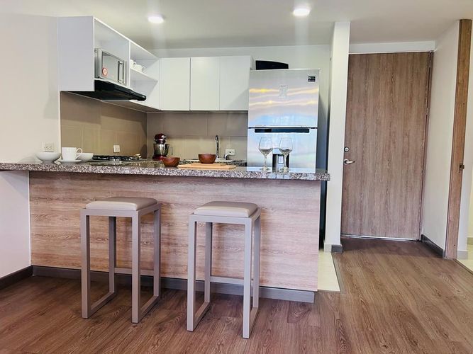 CIPRÉS DE LA FLORIDA, Apartamentos en Venta en Gran granada, Bogotá - Miniatura 6