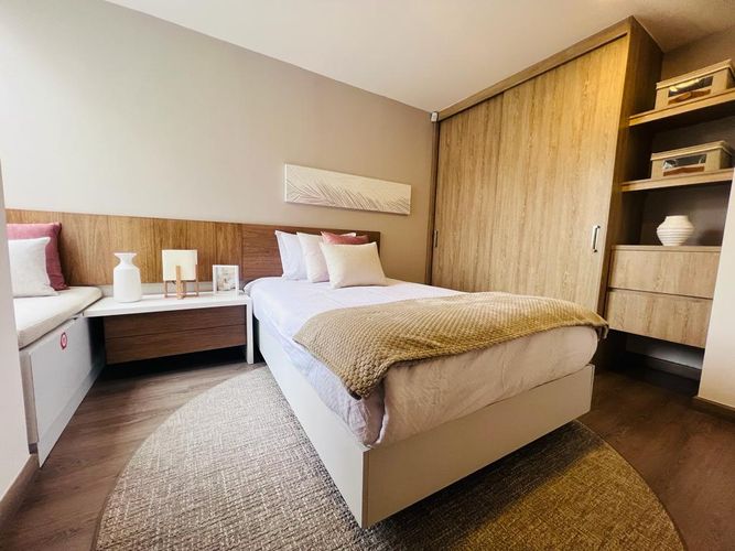CIPRÉS DE LA FLORIDA, Apartamentos en Venta en Gran granada, Bogotá - Miniatura 4