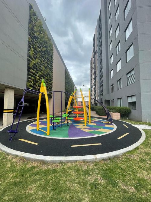 CIPRÉS DE LA FLORIDA, Apartamentos en Venta en Gran granada, Bogotá - Miniatura 7
