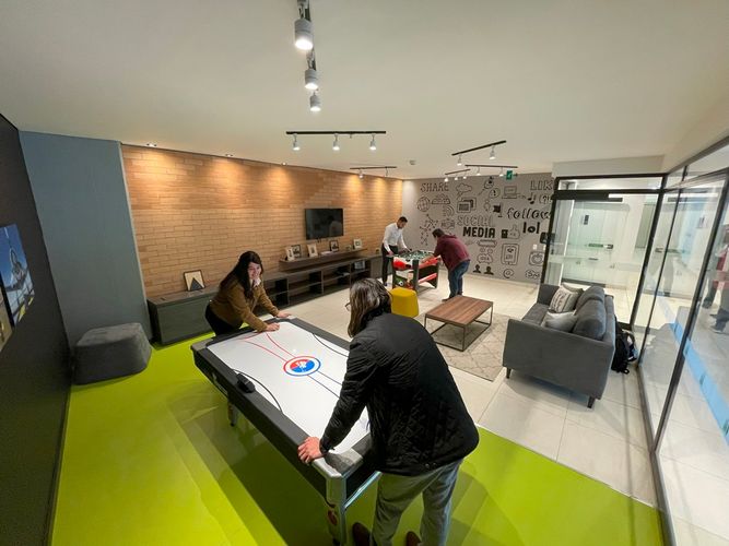 CIPRÉS DE LA FLORIDA, Apartamentos en Venta en Gran granada, Bogotá - Miniatura 10