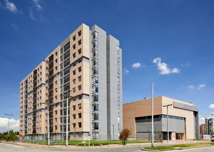 CIPRÉS DE LA FLORIDA, Apartamentos en Venta en Gran granada, Bogotá - Miniatura 13