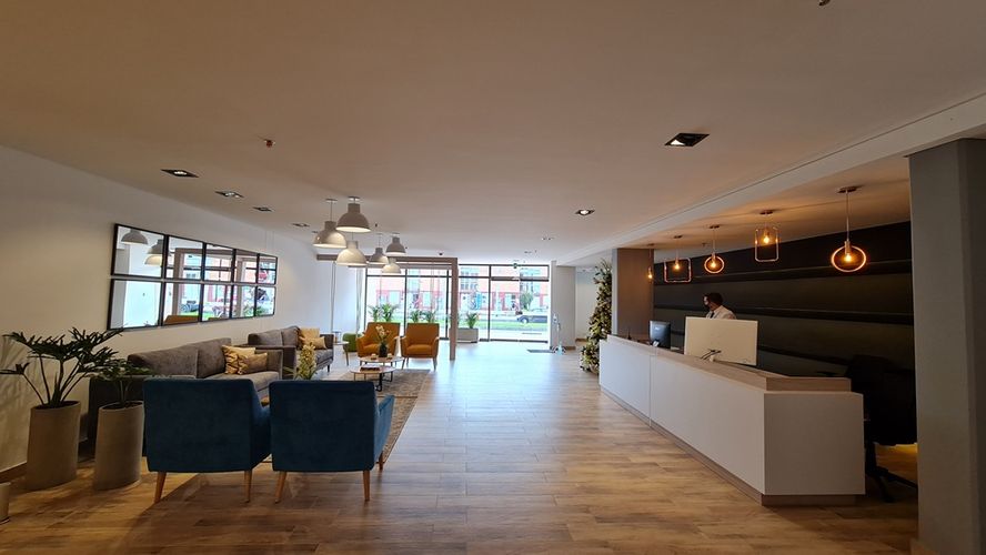 CIPRÉS DE LA FLORIDA, Apartamentos en Venta en Gran granada, Bogotá - Miniatura 14