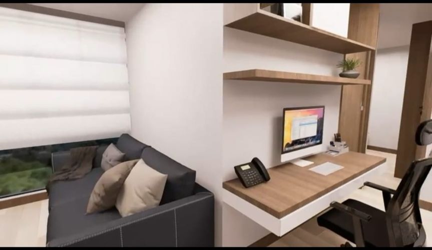 Apartamento en  Venta en Los alamos, Pereira - Miniatura 3